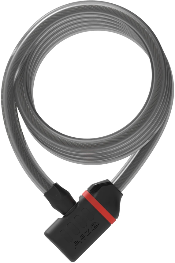 Zefal Dviračio SPIRALINĖ RANKENA K-Traz C6 180/12 Level 6