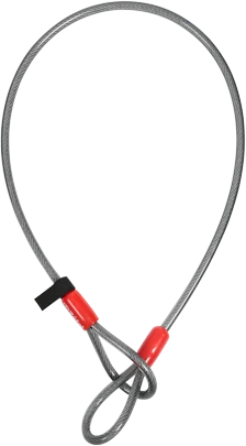 ZEFAL K-TRAZ CABLE L dviračio spyna