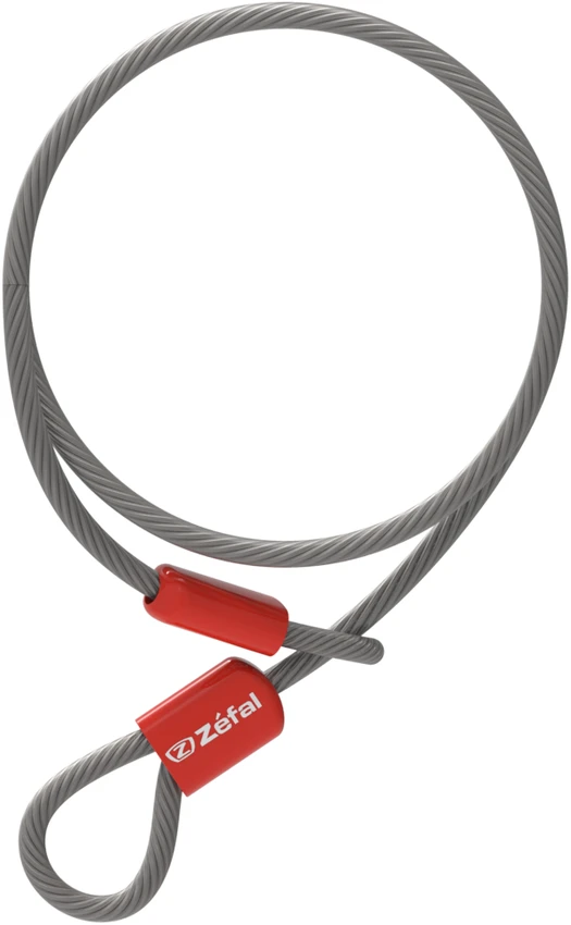 ZEFAL K-TRAZ CABLE L dviračio spyna