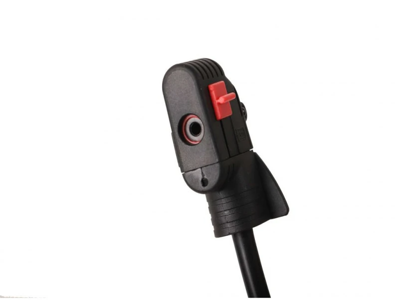 ZEFAL PROFIL MAX FP60 Z-SWITCH grind. dvir. pompa, juoda