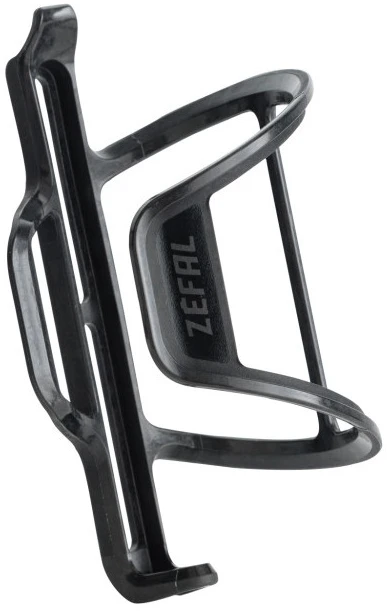 ZEFAL PULSE S2 Gertuvės dėklas LEFT - juoda