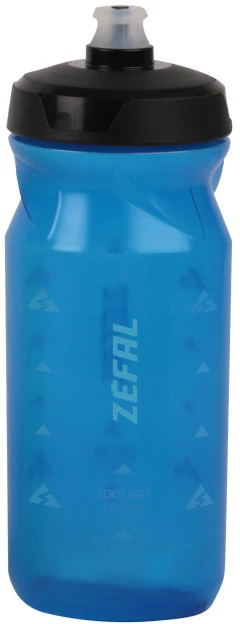 ZEFAL SENSE SOFT 65 permatoma gertuvė, mėlyna