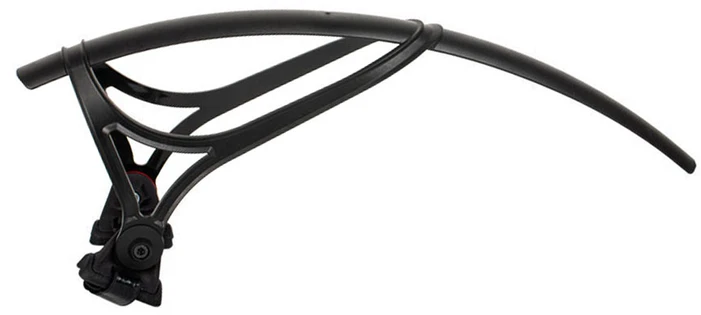 ZEFAL SHIELD R35 purvasaugių rinkinys