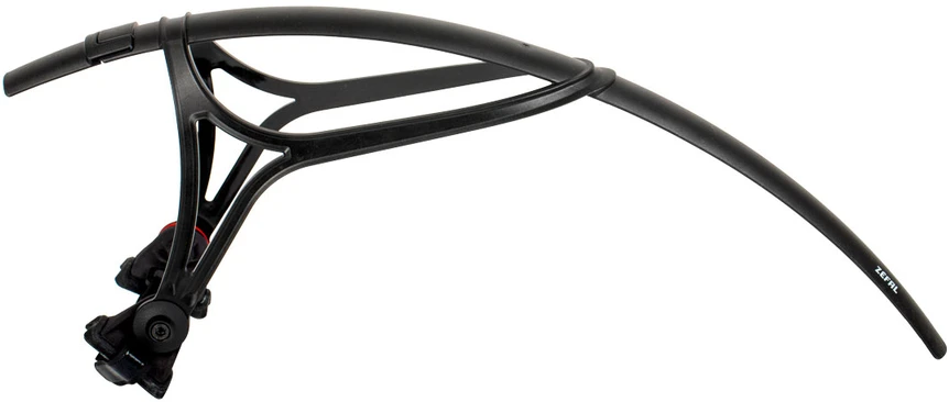 ZEFAL SHIELD R35 purvasaugių rinkinys