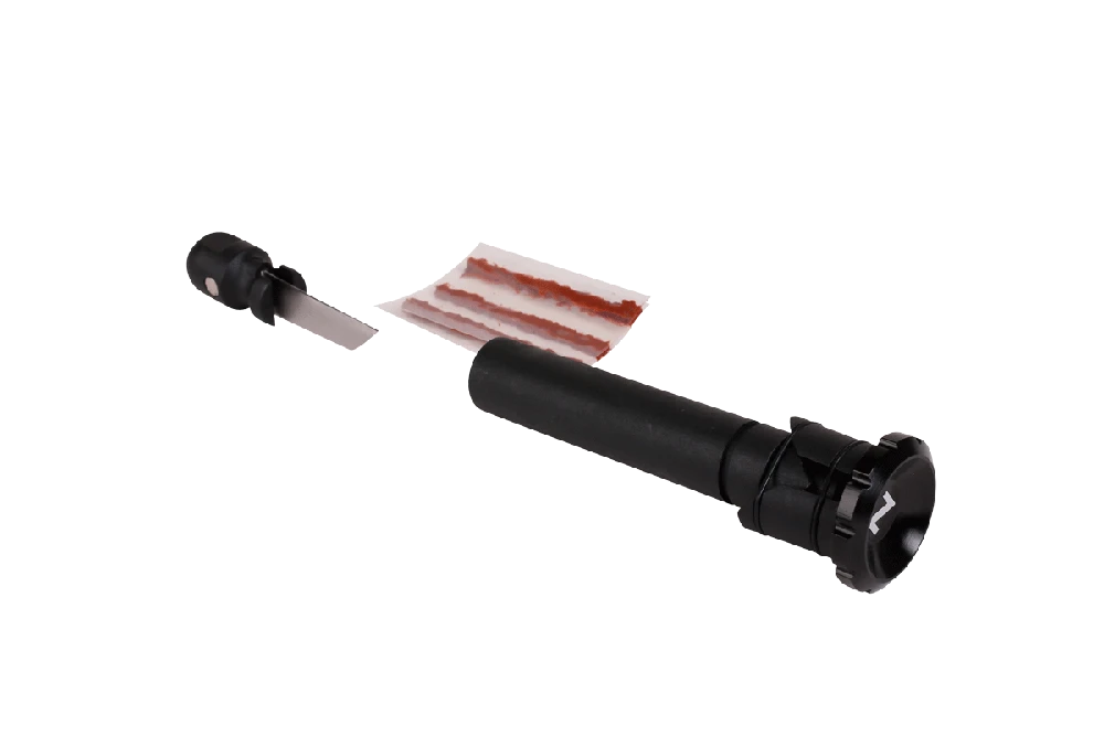 ZEFAL TUBELESS REPAIR KIT - Z BAR PLUGS dvir. įrankių rinkinys