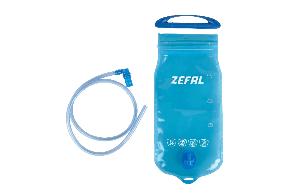 Gertuvė ZEFAL vandens puslė, 1.5l