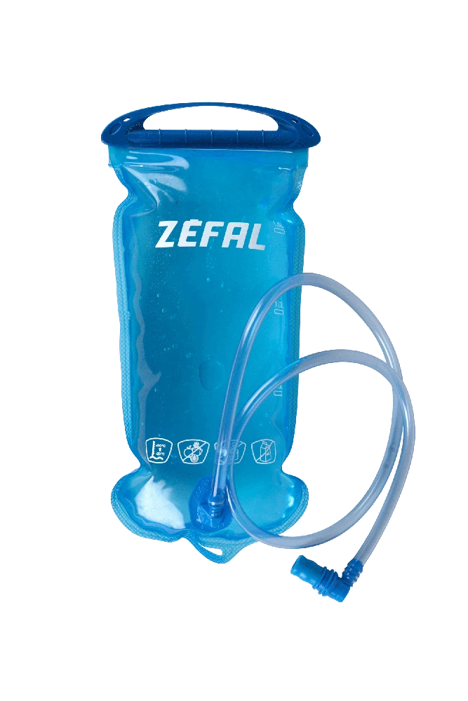 ZEFAL vandens puslė, 2l