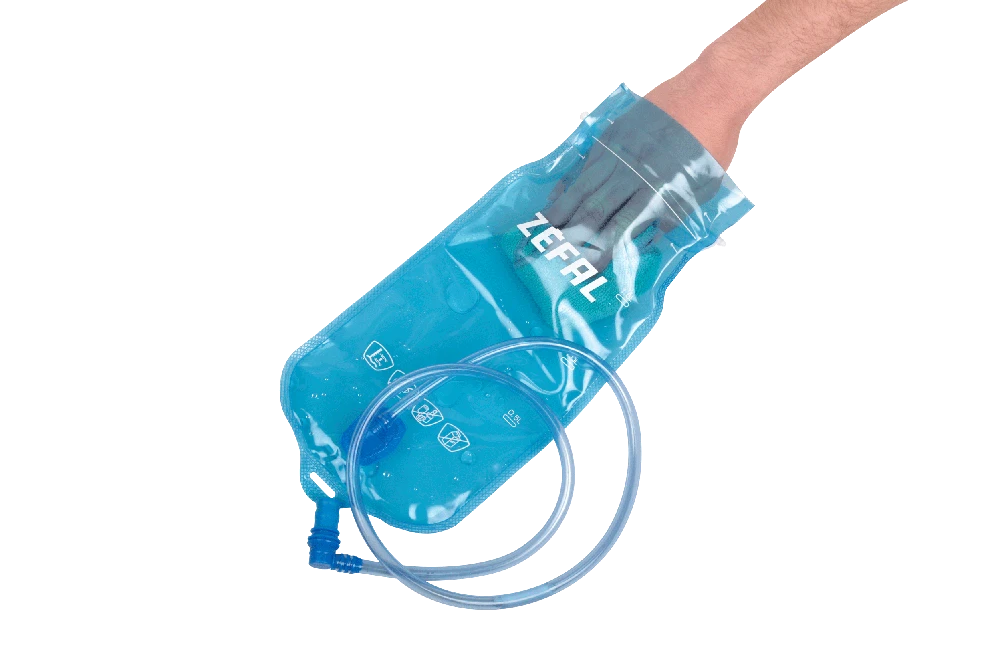 ZEFAL vandens puslė, 2l
