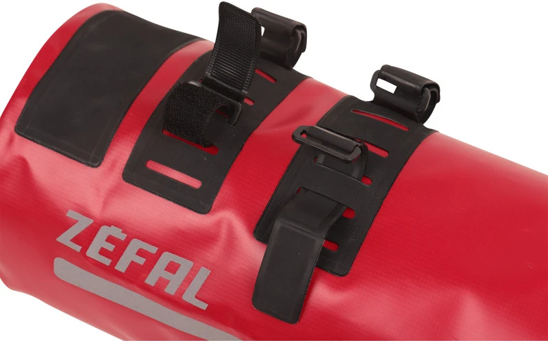ZEFAL Z ADVENTURE AERO F12 krepšys aerodinaminiui vairui