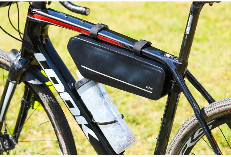 Zefal Z Adventure C2 krepšys ant rėmo | 2,5 L