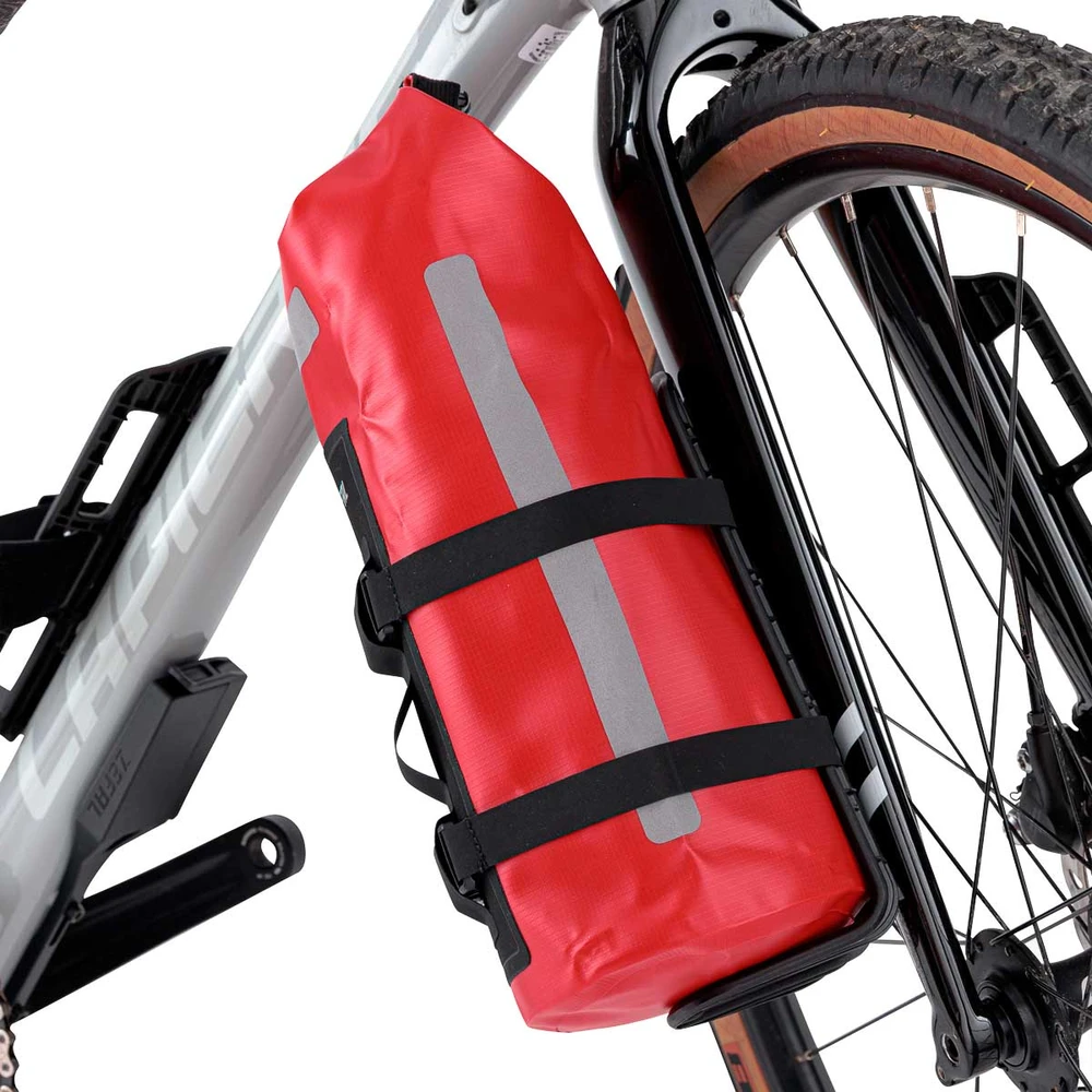 ZEFAL Z ADVENTURE DRY BAG 4L atsparus vandeniui dvir. Krepšys