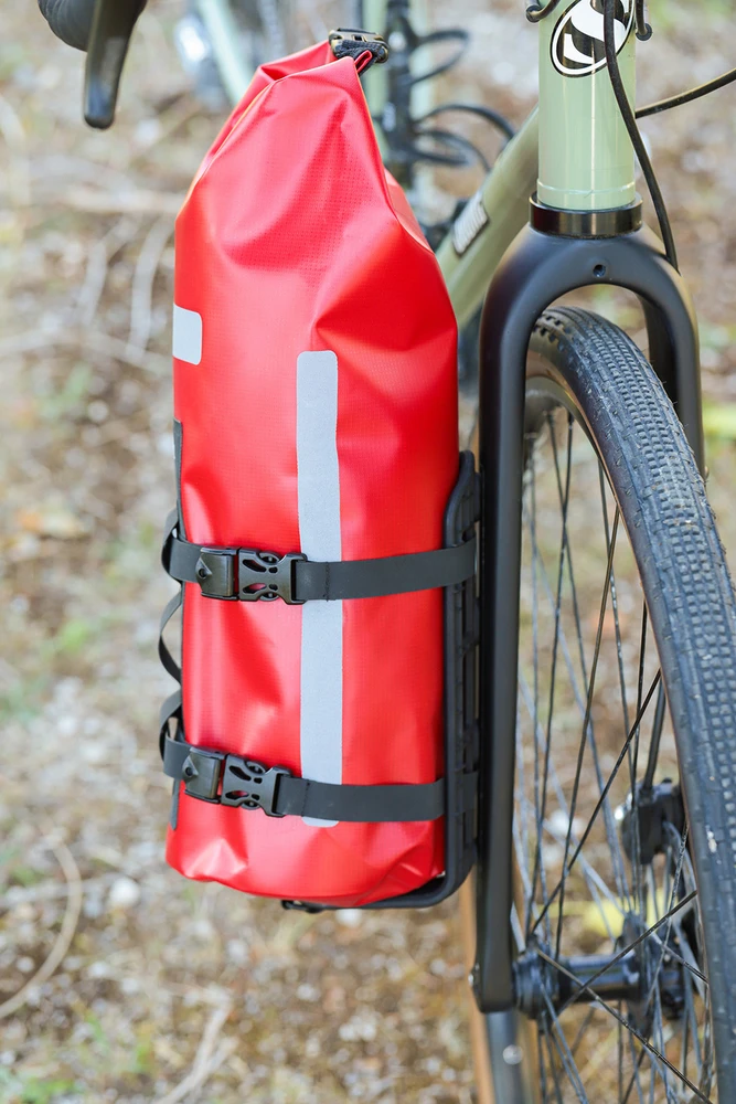 ZEFAL Z ADVENTURE DRY BAG 6L atsparus vandeniui dvir. krepšys