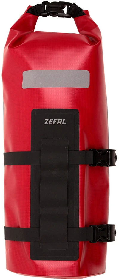 ZEFAL Z ADVENTURE DRY BAG 6L atsparus vandeniui dvir. krepšys