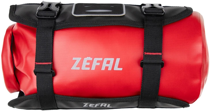ZEFAL Z ADVENTURE F5 dvir. krepšys po vairu