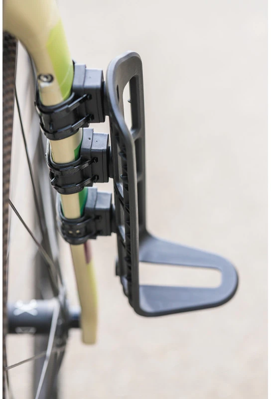 ZEFAL Z ADVENTURE FORK PACK krepšys po vairu su laikikliu