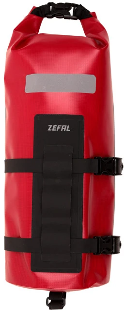 ZEFAL Z ADVENTURE FORK PACK krepšys po vairu su laikikliu