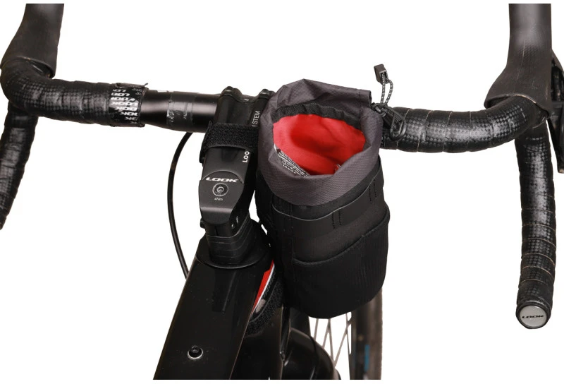 ZEFAL Z ADVENTURE POUCH BAG daiktų laikymo krepšys ant rėmo