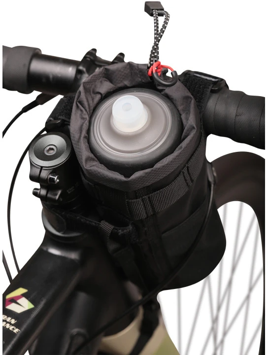 ZEFAL Z ADVENTURE POUCH BAG daiktų laikymo krepšys ant rėmo