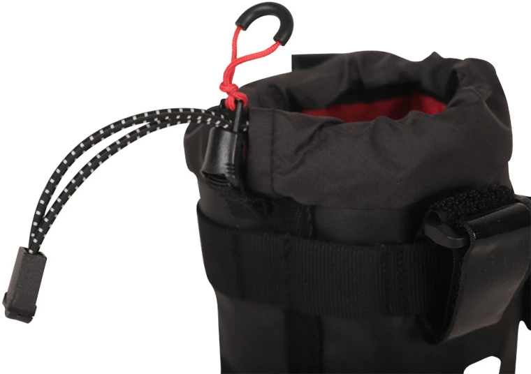 ZEFAL Z ADVENTURE POUCH BAG daiktų laikymo krepšys ant rėmo