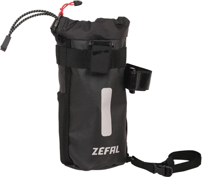 ZEFAL Z ADVENTURE POUCH BAG daiktų laikymo krepšys ant rėmo
