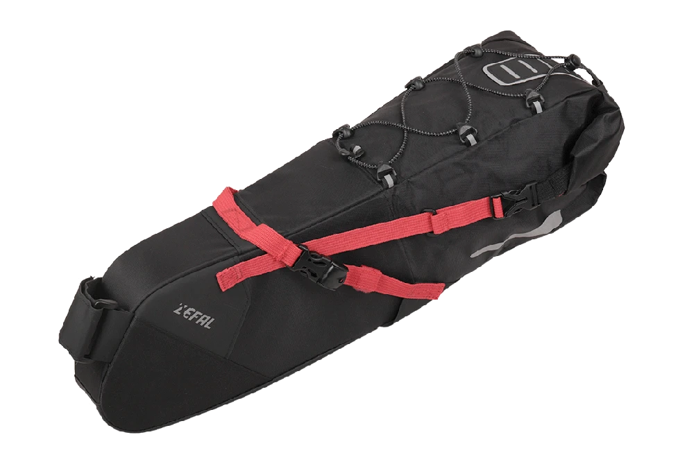 Dviračio krepšys ZEFAL Z Adventure R11