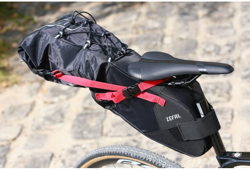 ZEFAL Z Adventure R17 dviračio krepšys