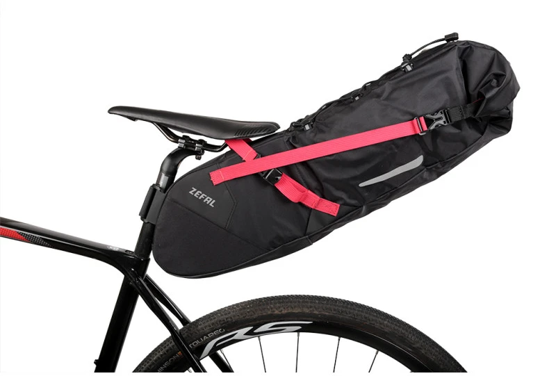 ZEFAL Z Adventure R17 dviračio krepšys