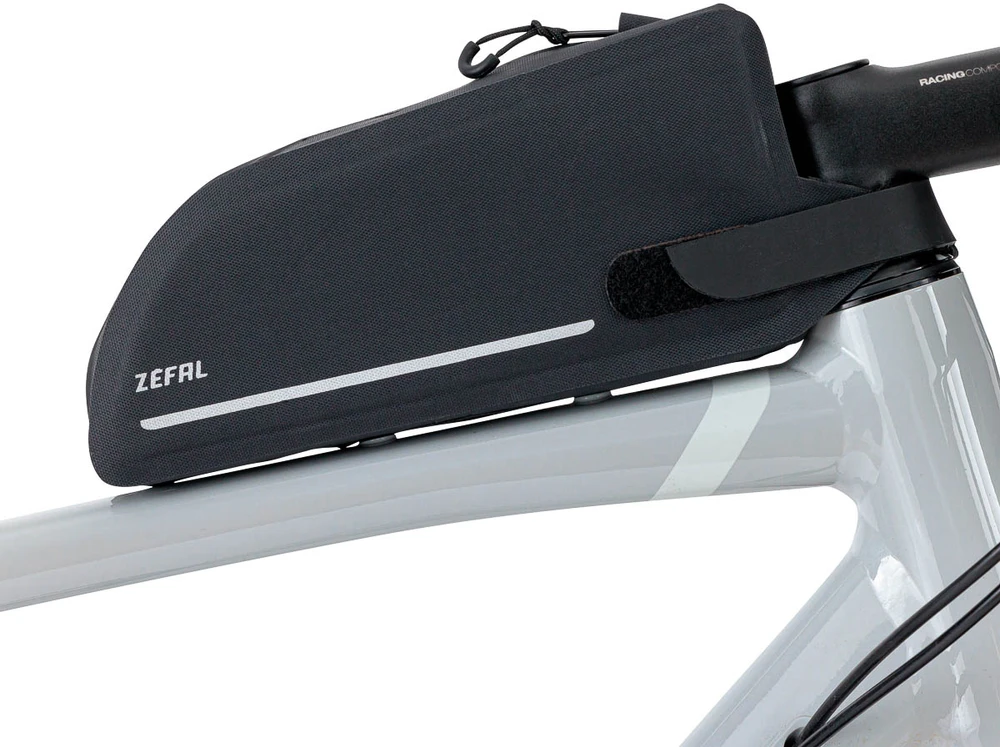 Zefal Z Adventure T1 Bolt krepšys ant rėmo | 1 L