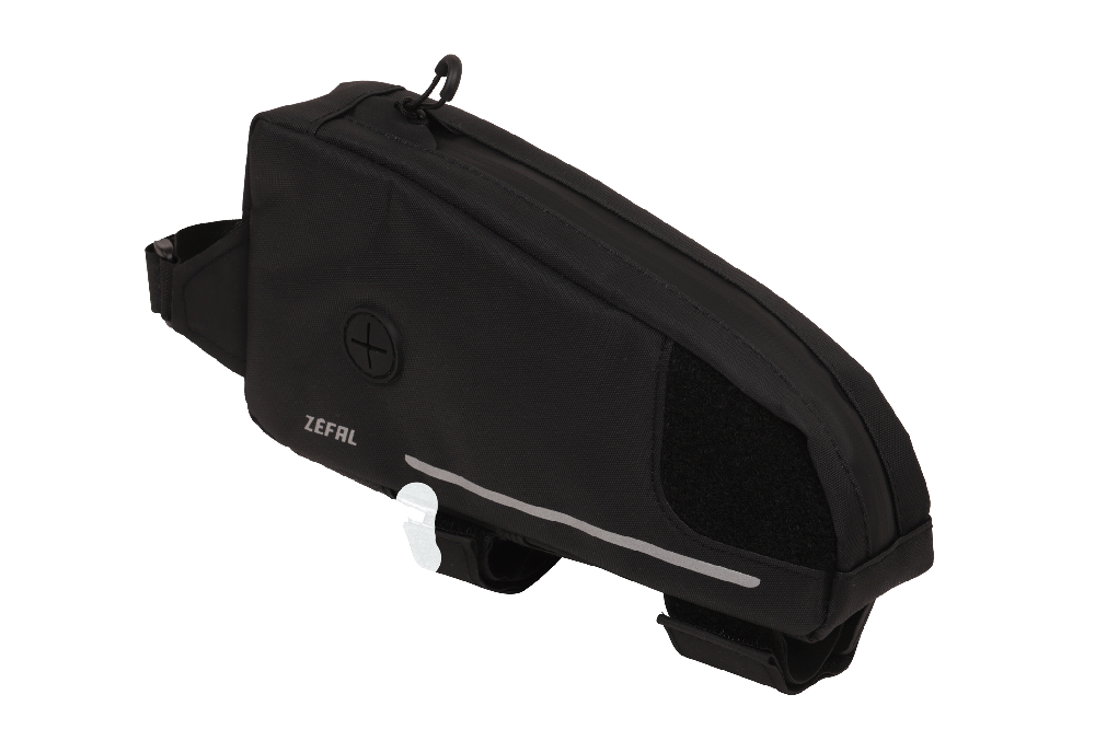 ZEFAL Z ADVENTURE T1 TOP-TUBE BAG daiktų laikymo krepšys ant rėmo