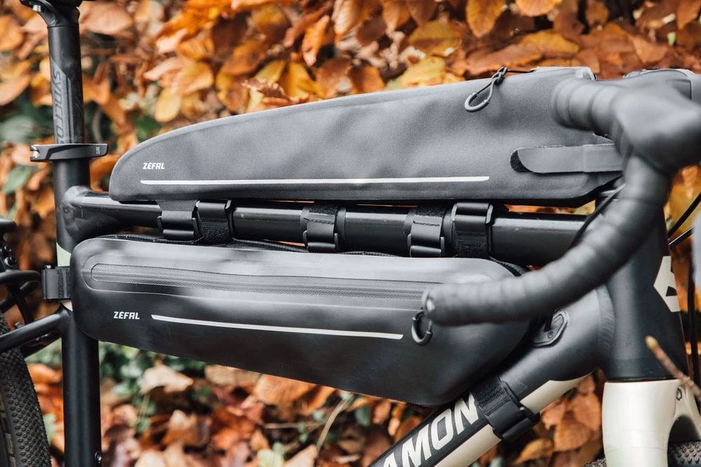 ZEFAL Z ADVENTURE T3 TOP-TUBE krepšys
