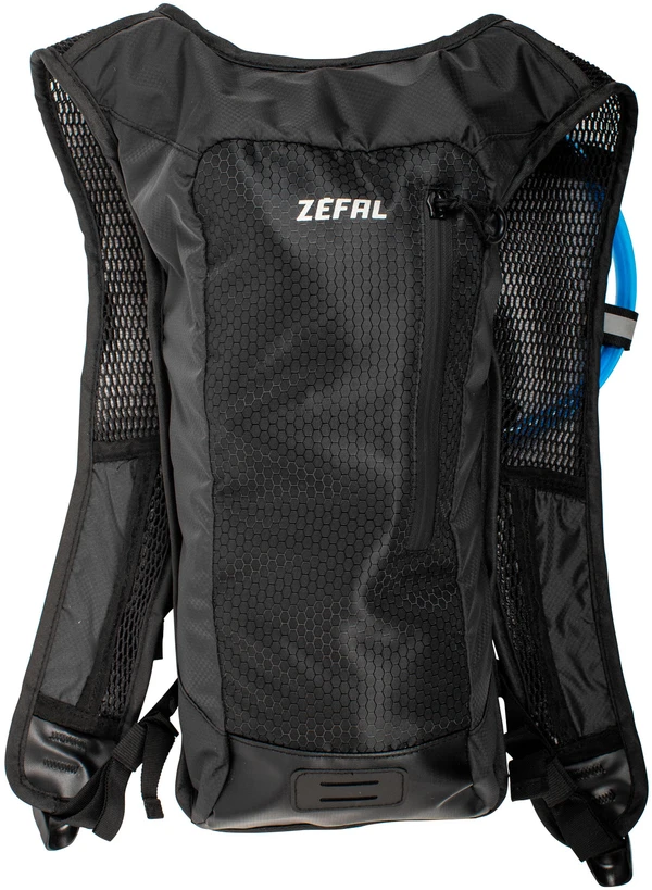 ZEFAL Z HYDRO RACE, juoda