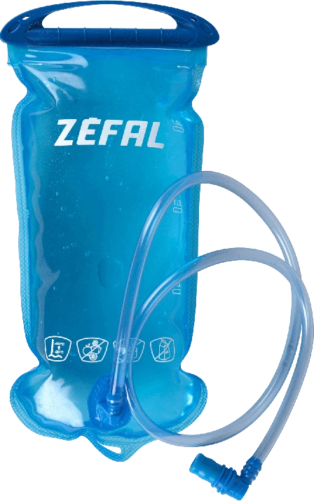 ZEFAL Z HYDRO RACE, juoda