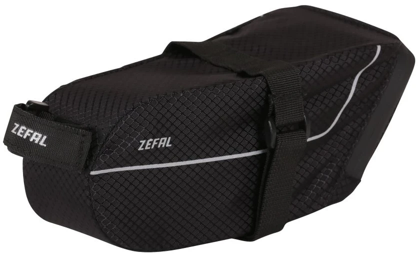 ZEFAL Z LIGHT PACK L SADDLE BAG dvir. krepšys po sėdyne