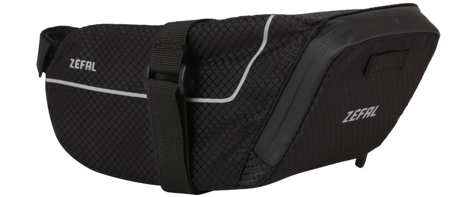 ZEFAL Z LIGHT PACK L SADDLE BAG dvir. krepšys po sėdyne
