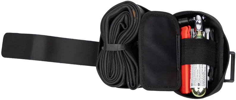 ZEFAL Z OFF-ROAD PACK dvir. krepšys po sėdyne