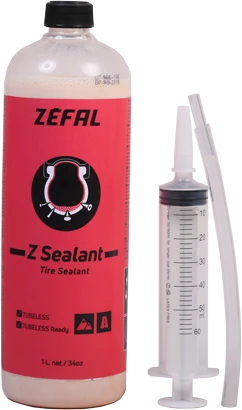 ZEFAL Z-SEALANT sandariklis, 1l