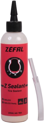 ZEFAL Z-SEALANT TUBELESS padangos sandariklis, 240ml