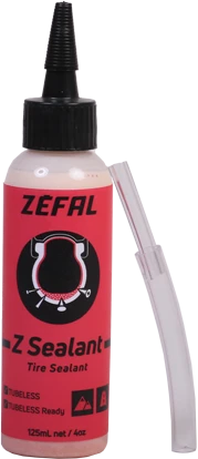 ZEFAL Z-SEALANT TUBELESS padangos sandariklis, 125ml