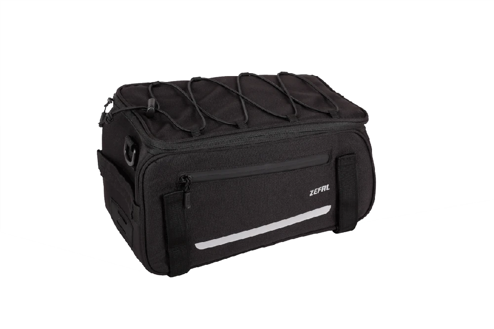 ZEFAL Z TRAVELER 40 REAR BAG dvir. krepšys