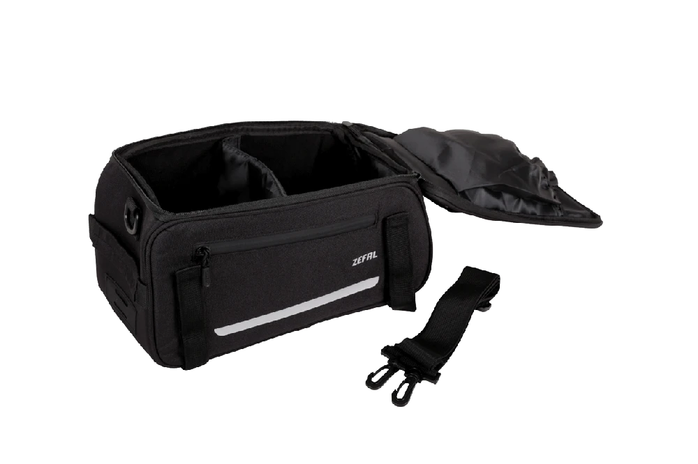ZEFAL Z TRAVELER 40 REAR BAG dvir. krepšys