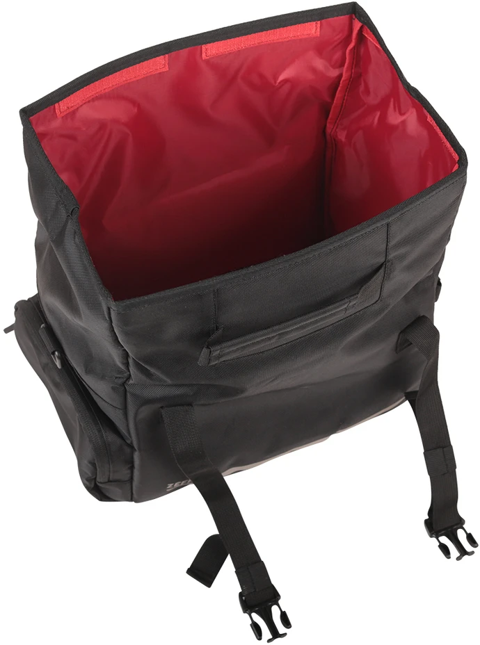 ZEFAL Z TRAVELER 60 REAR krepšys