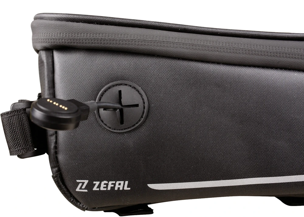 ZEFAL Console Pack T1 Pečių dviračio krepšys