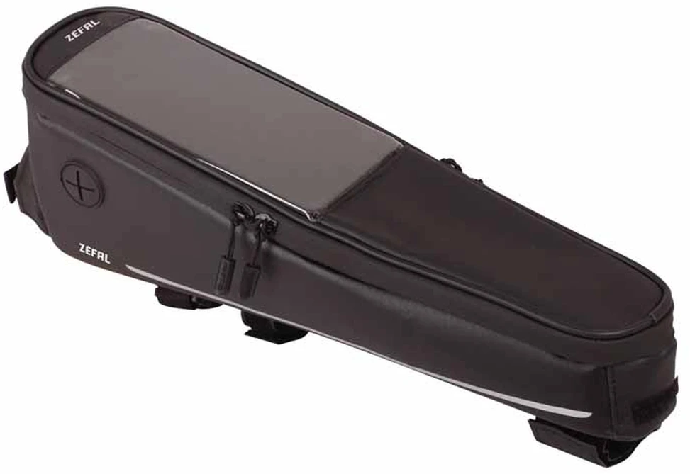 ZEFAL Console Pack T3 Pečių dviračio krepšys