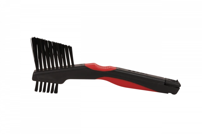 ZEFAL ZB WASH - TWIST - CLEAN - 3 dvir. šepetėlių rinkinys