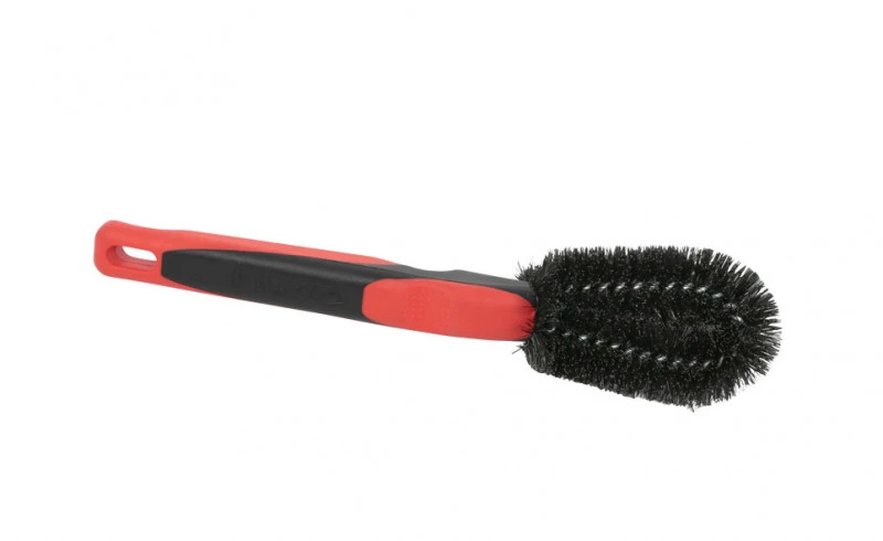 ZEFAL ZB WASH - TWIST - CLEAN - 3 dvir. šepetėlių rinkinys