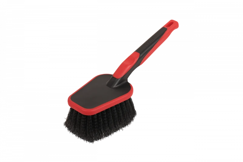 ZEFAL ZB WASH - TWIST - CLEAN - 3 dvir. šepetėlių rinkinys