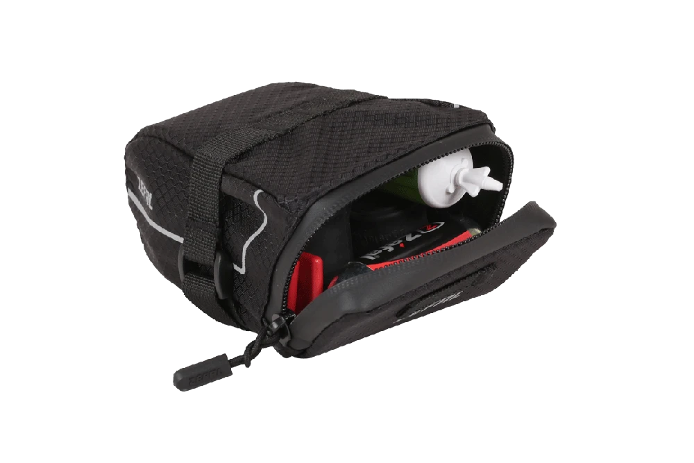 ZEFALZ LIGHT PACK XS SADDLE BAG dvir. krepšys po sėdyne