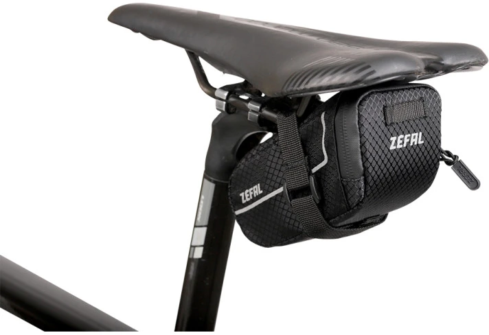 ZEFALZ LIGHT PACK XS SADDLE BAG dvir. krepšys po sėdyne