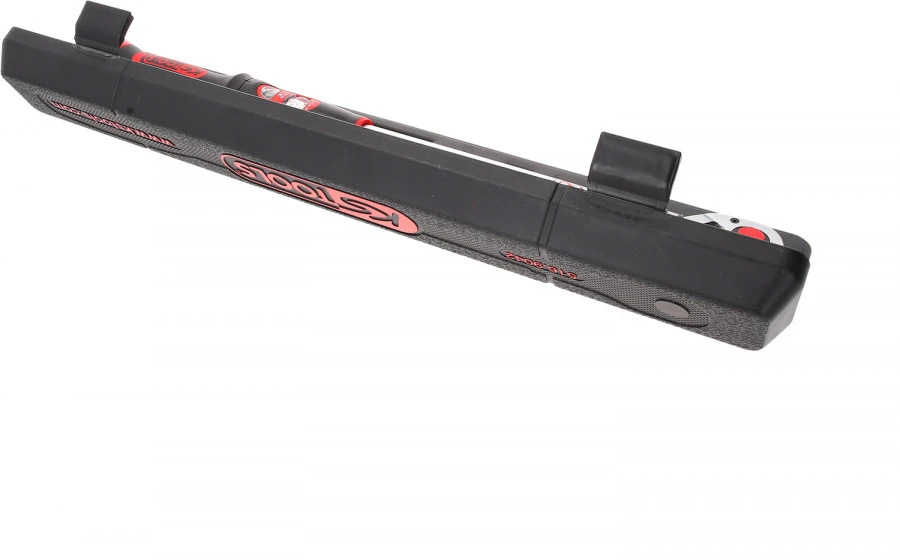 Dinamometrinis raktas KS TOOLS 20-200Nm 1/2"