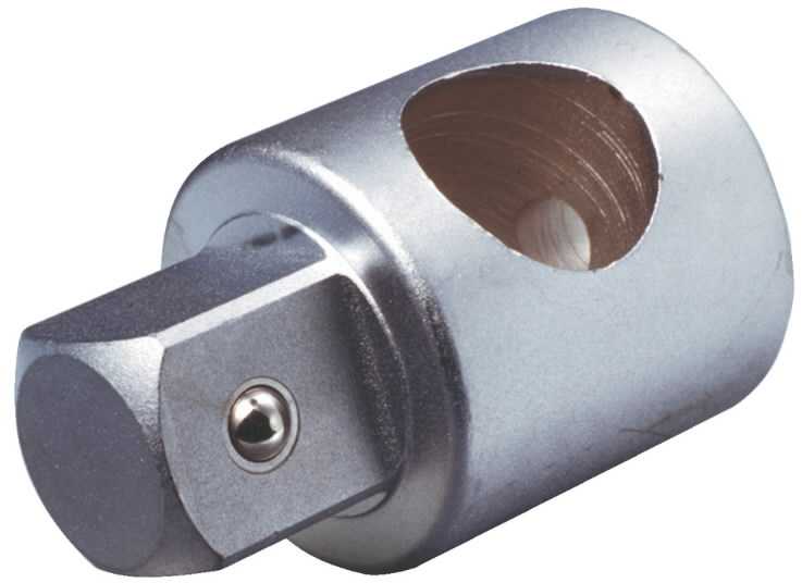 Adapteris 3/8Fx1/2M, KS Tools